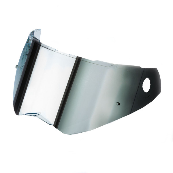 Caberg Caberg visor silver antiscratch w/pins droid/duke ev a9453db